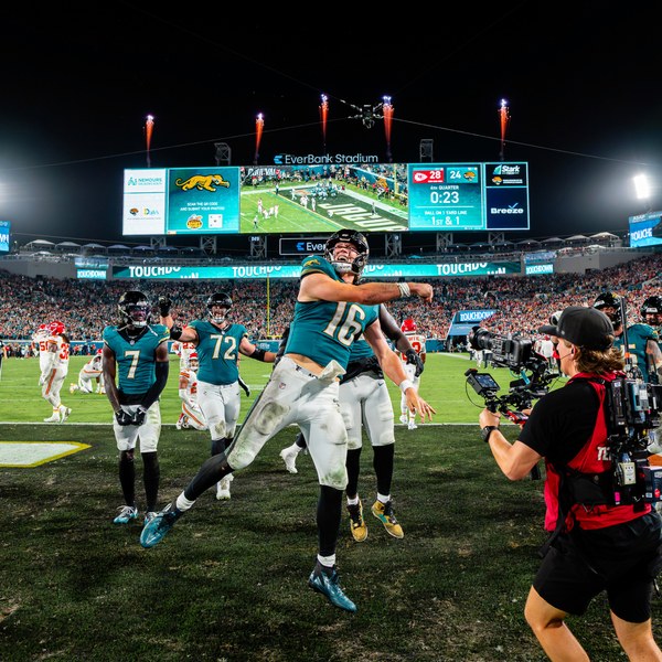 Matthew Jones, photographer and videographer, Jacksonville, Florida